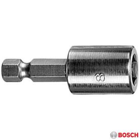 NLA* HEX SOCKET DRIVER 1/4 MAG 50MM LONG