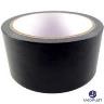 BLACK CLOTH TAPE 48MM X 10 METRE