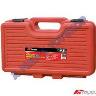 EFI PRESSURE FUEL TESTER KIT  SCHRADER