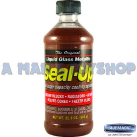 ENGINE BLOCK SEAL UP 646G HEAD CRACK