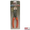 PLIER 200MM SIDE CUTTER OFFSET TOP