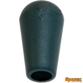 NLA* GEAR LEVER & PTO LEVER KNOB 8MM THR