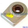 WELD ON LINKAGE BALL END CAT2 - 1-1/8