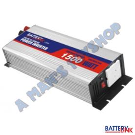 INVERTER 150 WATT SINE WAVE 12V DC 240V