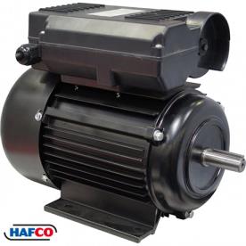 ELECTRIC MOTOR 1HP 240V 1440RPM 5/8"