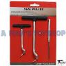 OIL SEAL & O RING PICK PULLER KIT 3 PCS