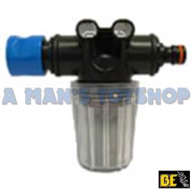 PRESSURE CLEANER WATER FILTER KIT 9HP