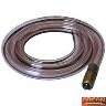 SYPHON HOSE JIGGLE BRASS 13MM 1500MM