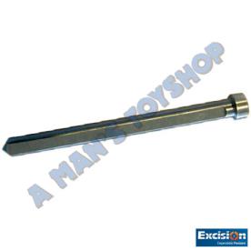 SLUGGER CUTTER PIN RA359B 12 - 50MM DEEP