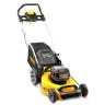 LAWN MOWER 36 VOLT 49CM CUT  SKIN