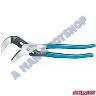 PLIER MULTIGRIP 165MM STRAIGHT JAW