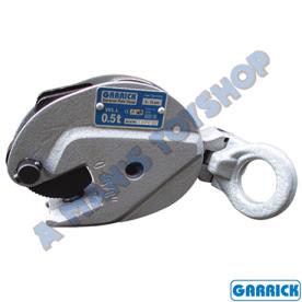 CLAMP UNIVERSAL PLATE LIFT  800 KG 0-15M