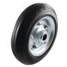 ROLLER BEARING WHEEL 75MM 12MM BORE