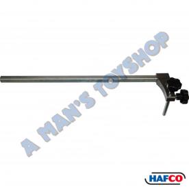 WOOD BANDSAW CIRCLE CUTTING ATTACHMENT