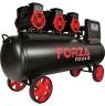 AIR COMPRESSOR O/FREE 3X1180W MOTORS