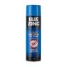 PAINT BLUE ZINC AEROSOL 400G SPRAY