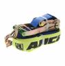 RATCHET TIE DOWN STRAP 75MM 9 METRE 5000