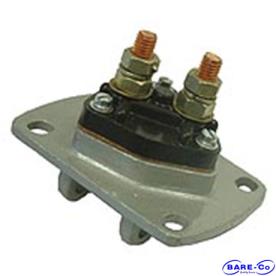 STARTER SWITCH SUIT PETROL TE20