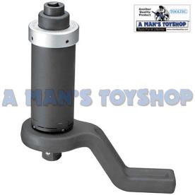 TORQUE MULTIPLIER 4000NM 1/2 IN 1 1/2"DR