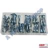 ANCHOR MOLLY BOLT SET SUIT PLASTERBOARD