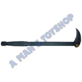 PRY BAR 610MM LONG AJDUSTABLE FOOT