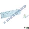 POWER BOARD 4 OUTLET 240V SPIKE & SURGE