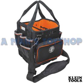 TOTE ORGANISER 10-INCH TRADESMAN 42 POCK
