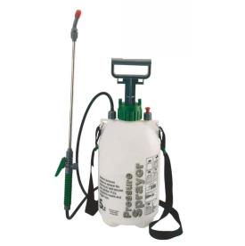 SPRAYER 5 LITRE PRESSURE PUMP SPRAY