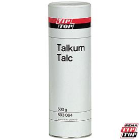 TYRE FRENCH CHALK TALC 500 GRAM POWDER