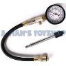 COMPRESSION TESTER PETROL ENGINE KIT