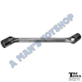 SPANNER FLEX HEAD 1/2 X 9/16"