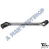 SPANNER FLEX HEAD 5/8 X 11/16"
