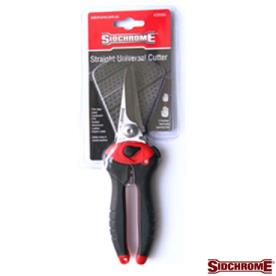 HAND SHEAR 200MM HEAVY HANDLE