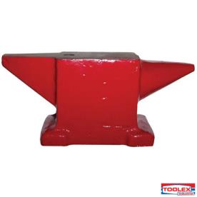 ANVIL 2 KG L160 X W46MM FACE X H72MM