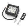 LED WORK LIGHT SPOT& FLOOD 100X65X50MM