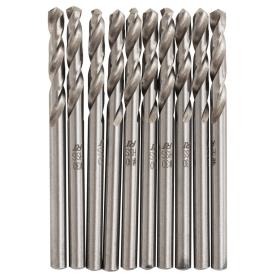 RIVET DRILL BIT 1/8"NO.30 SGL END10PIECE