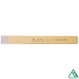 SLITTING CHISEL BENT 240MM STONE/METAL