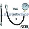 COMPRESSION TESTER PETROL CAR & TRUCK