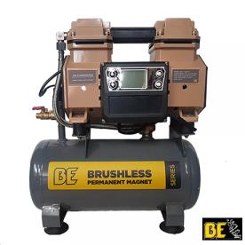 COMPRESSOR 1HP 240V 15 LITRE TANK 135PSI