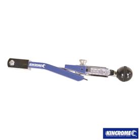TENSION WRENCH 1/4 DRIVE INCH LBS DUAL