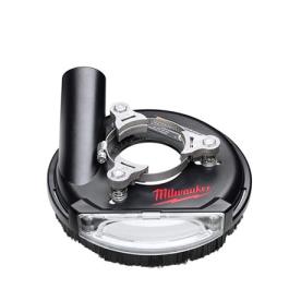 NLA* ANGLE GRINDER DUST SHROUD 100/125MM