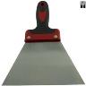 BROAD KNIFE 150MM WIDE STAINLESS