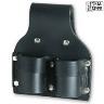 DOUBLE PODGER POUCH FROG WIDE BELT