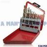 BOLT EXTRACTOR EZY OUTS LEFT HAND DRILL