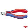 END CUTTER NIPPER 110MM ELECTRONICS