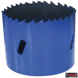 HOLE SAW 160MM BI-METAL