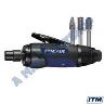 AIR DIE GRINDER KIT WITH 3 BURR SET