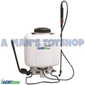 PRESSURE SPRAYER BACKPACK 16 LITRE