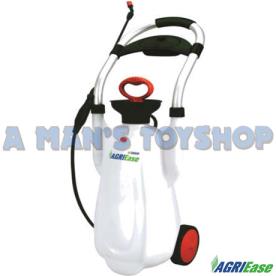NLA*  PRESSURE SPRAYER MOBILE PULL TYPE