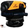 DUMPY LEVEL SURVEYORS AUTO-LEVEL 26X MAG
